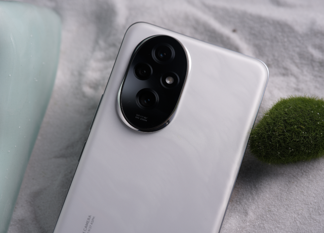 從2999元跌至1439元，512GB+50倍變焦，榮耀拍照手機“五折”清倉