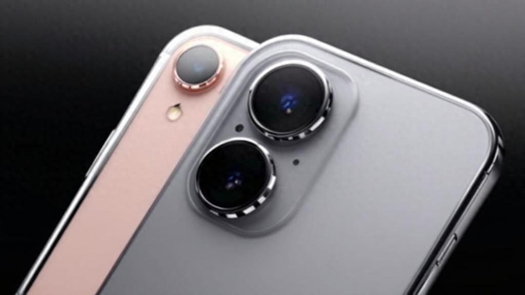 蘋果2026年將發布四款新iPhone機型預覽