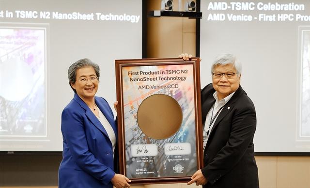 Intel咋办!AMD Zen6原地起飞:最多256核心、1GB三级缓存