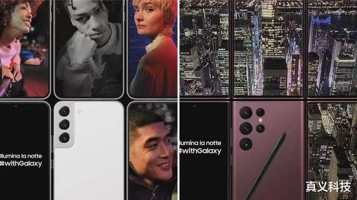 三星史上哪代旗舰手机最经典——S系列和Note系列发展全历程