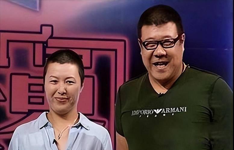 喝酒毁掉2段婚姻，如今瘦到脱相，“许大马棒”秦卫东戒掉酒了吗