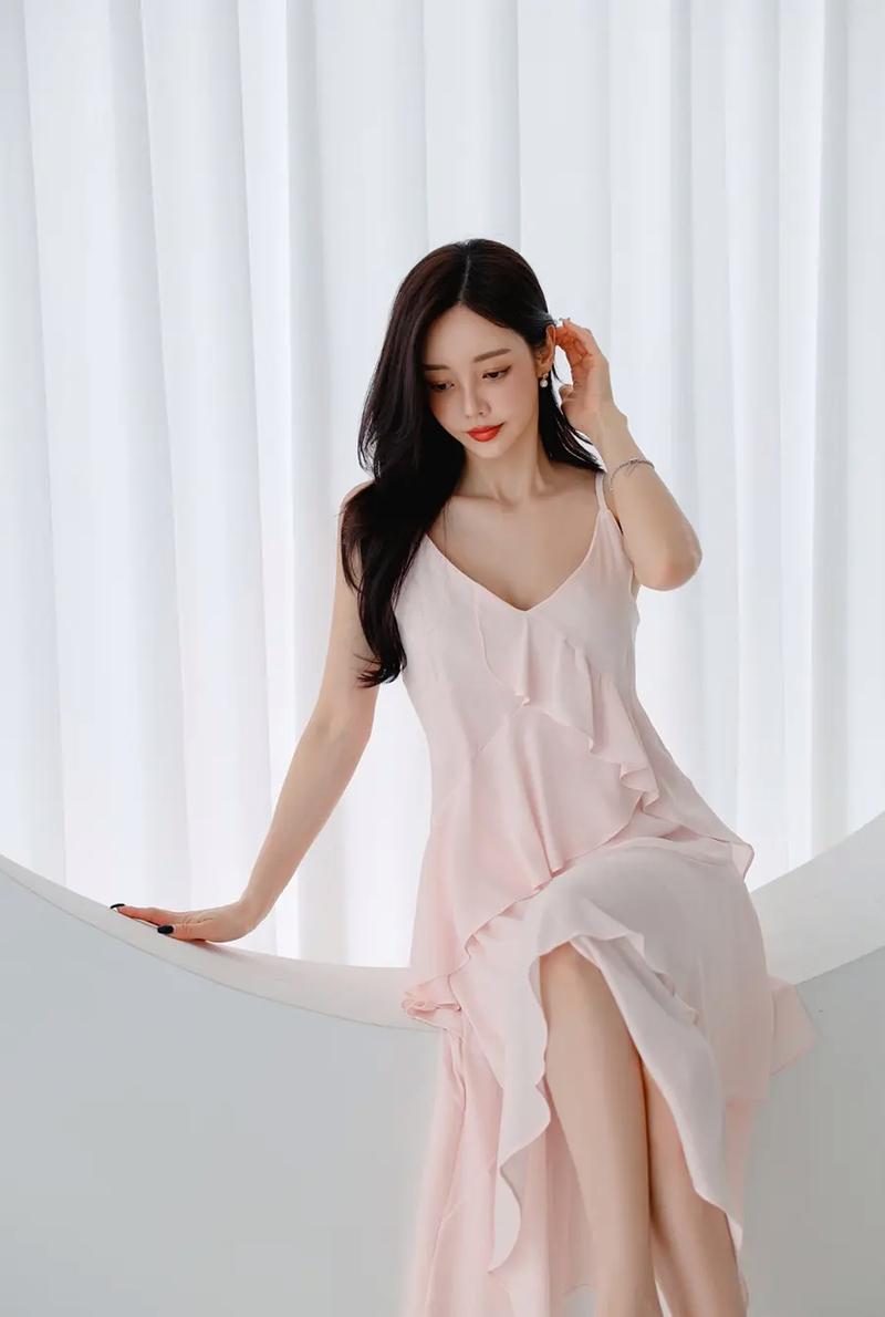 孙允珠时尚女王146