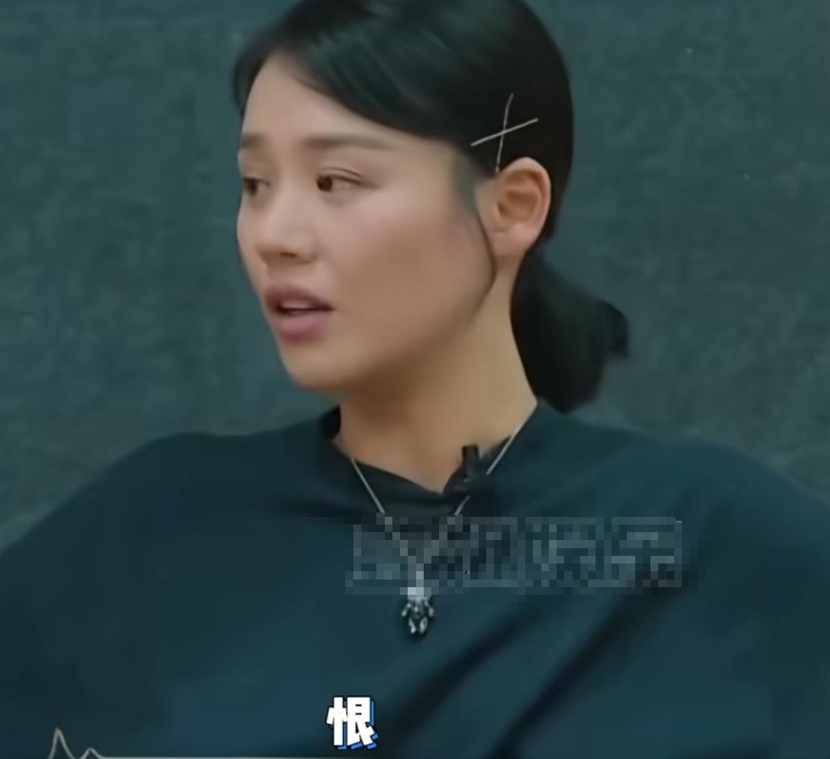 马思纯被曝疑似分手，怪不得暴瘦50斤状态回春，网友：分得好