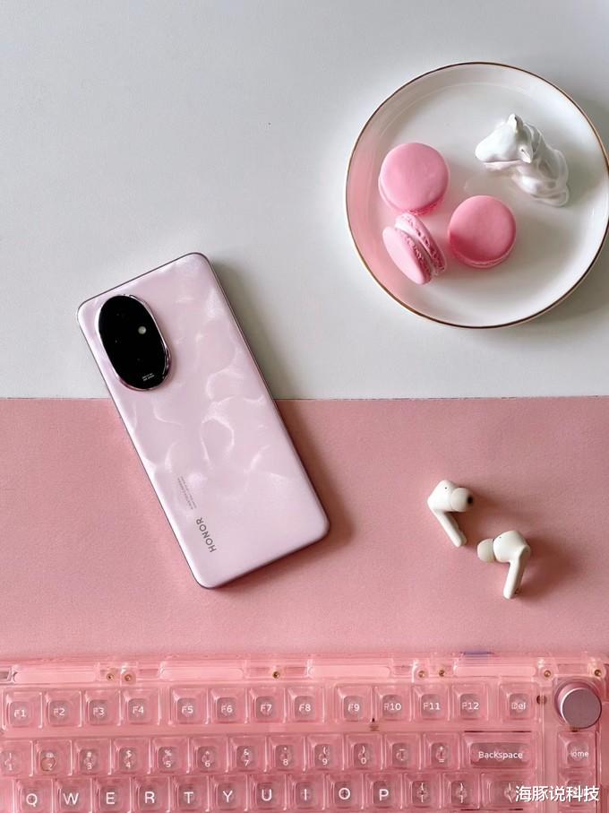 512GB+绿洲屏+青海湖电池,荣耀旗舰降成1829元!