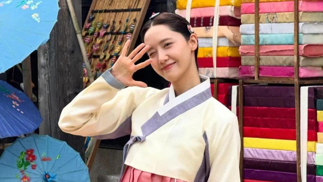 林允儿《暴君的主厨》收视破18，挤进收视前十