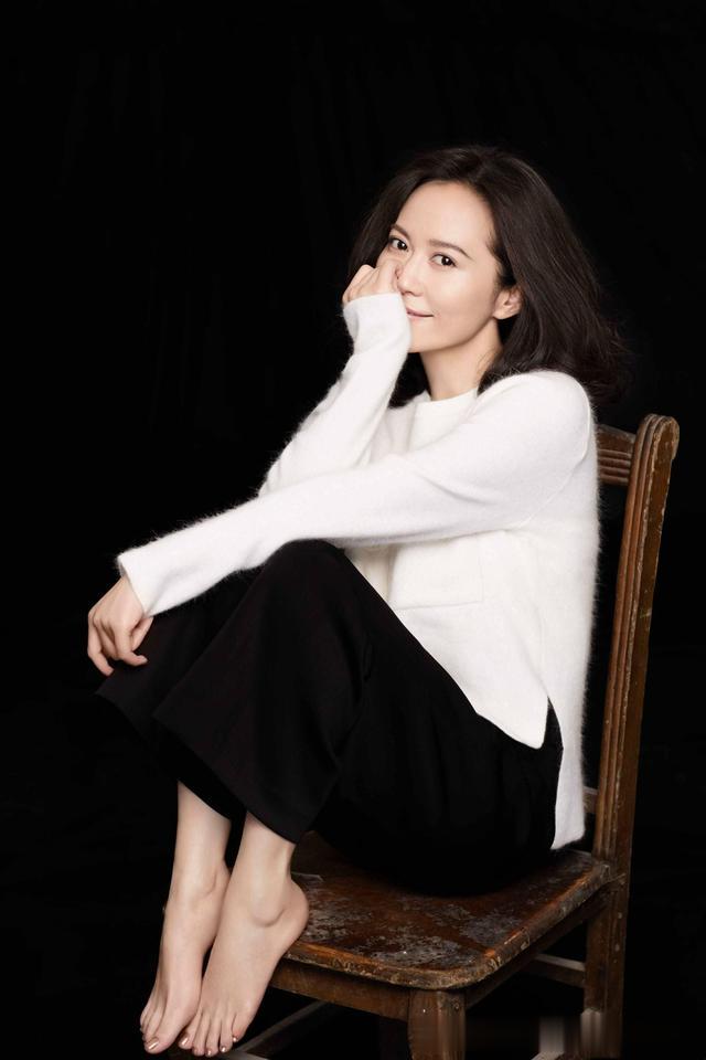 俞飞鸿，演技一流，气质高贵！！