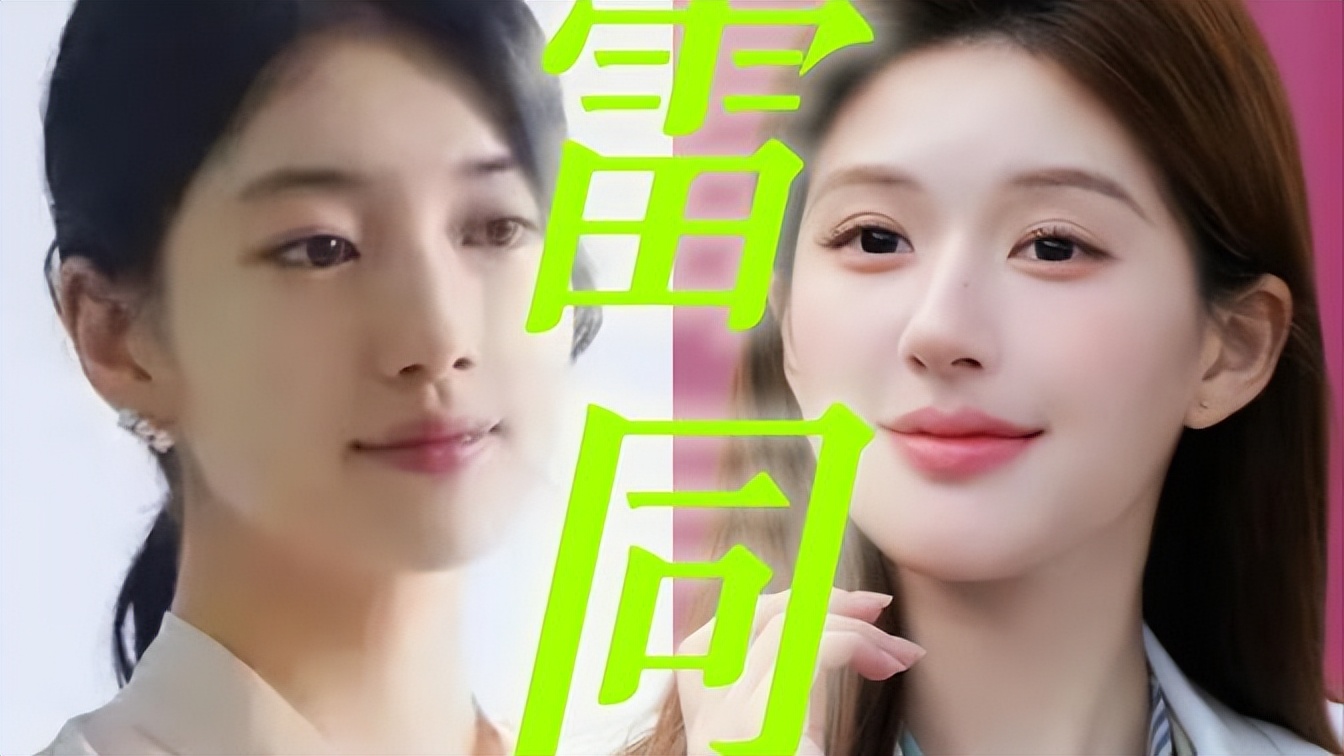 赵露思“智斗豪门婆婆”这段戏，在全网火了，陈伟霆当初没说错