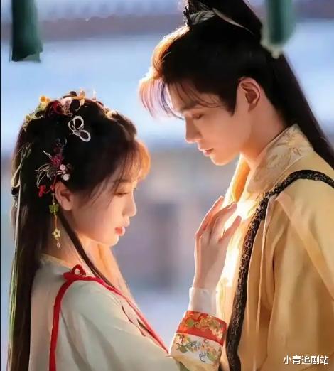 剧情过半，女主都未入戏，怎么让观众接受，李一桐“体寒”太强？