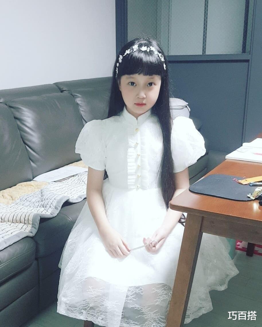 《请回答1988》“珍珠”长大了！眉眼和小时候一样，太有回忆了