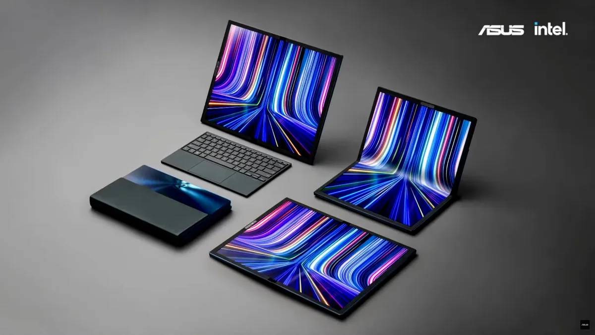 真正的游戲平板 iPad mini，終于要用上 OLED 屏幕了