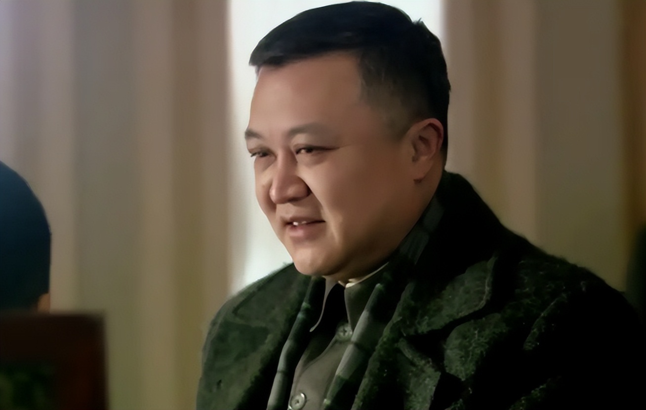 演员马晓峰办家宴!患癌后遗症说不清话,老友王一楠姚安濂来探望