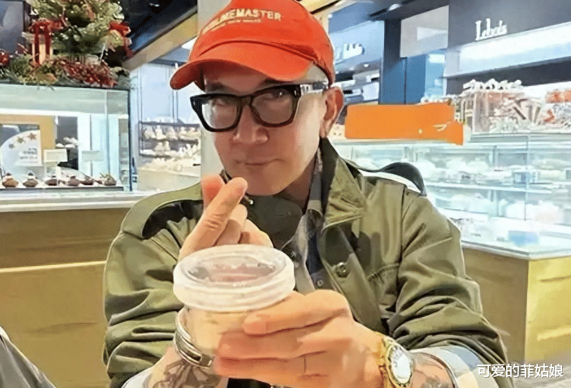 闹剧未休!汪小菲只给2亿,s妈处境尴尬,唯独具俊晔算是躺赢!