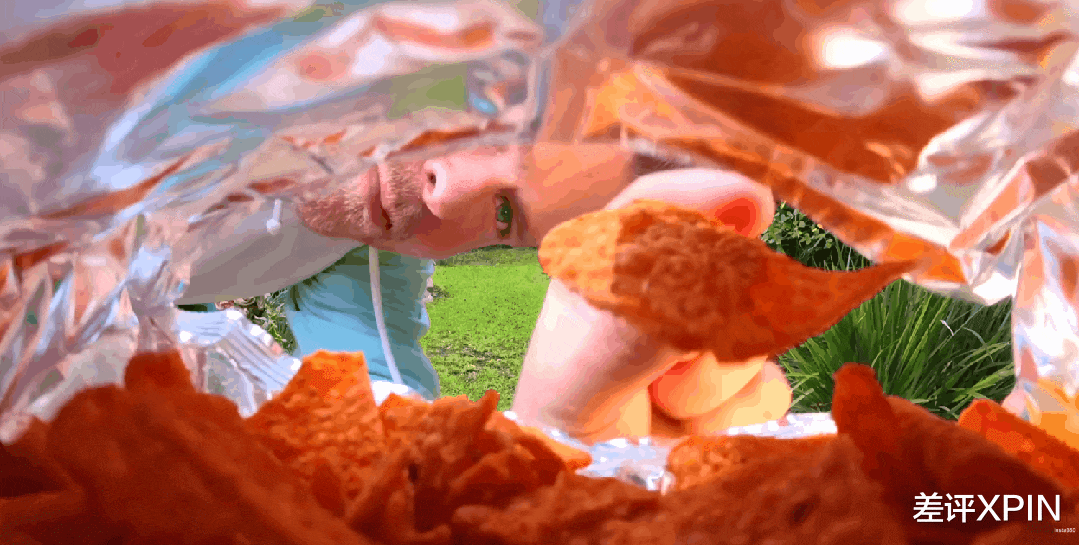 影石剛發布的這臺口袋相機，建議友商直接“抄作業”