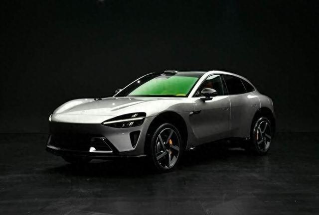 小米SU7交付周期曝光:高配版等8个月 标准版更快