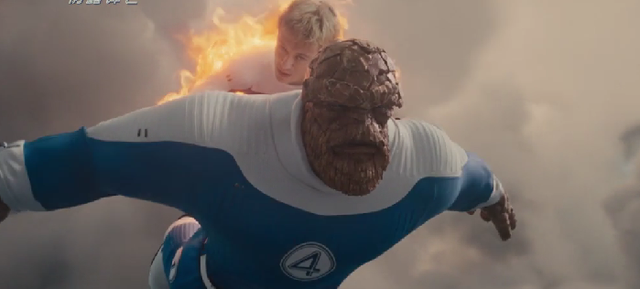 耗资14亿，北美首日1.6亿，中国票房难破亿，观众给漫威上了一课