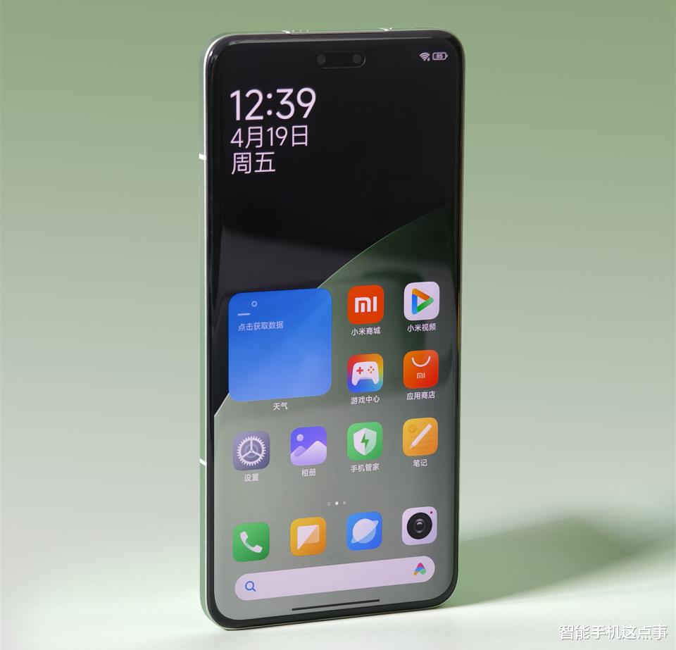 小米Civi 5 Pro再次被确认：骁龙8s Gen4+6K大电池，本月发布