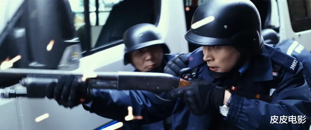 票房破26亿,只是个开始!谢霆锋、王宝强、吴京要掀起一波新高潮