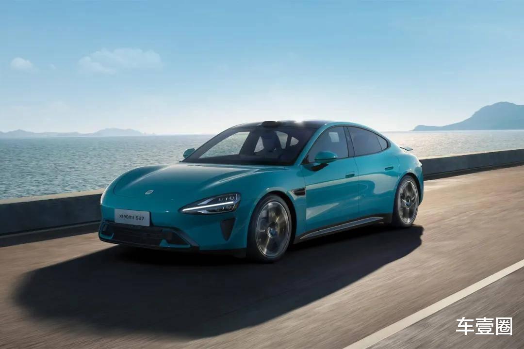 上市半个月降价1万元，Model 3长续航后驱版调价：销量承压？