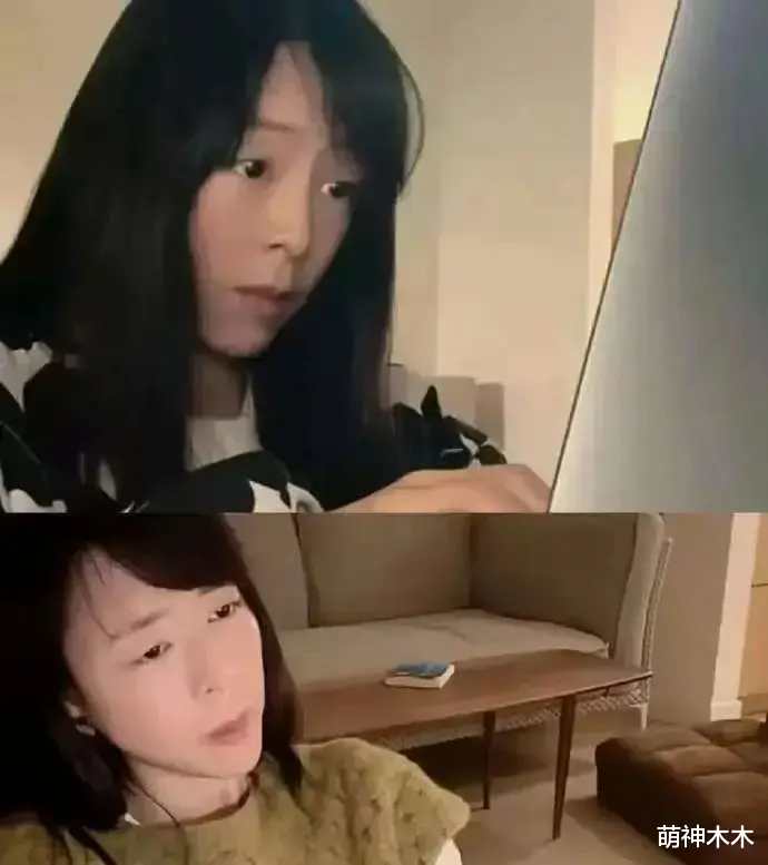 女星张静初还在宣传吃素,评论区都控不住了,网友让她别害人了