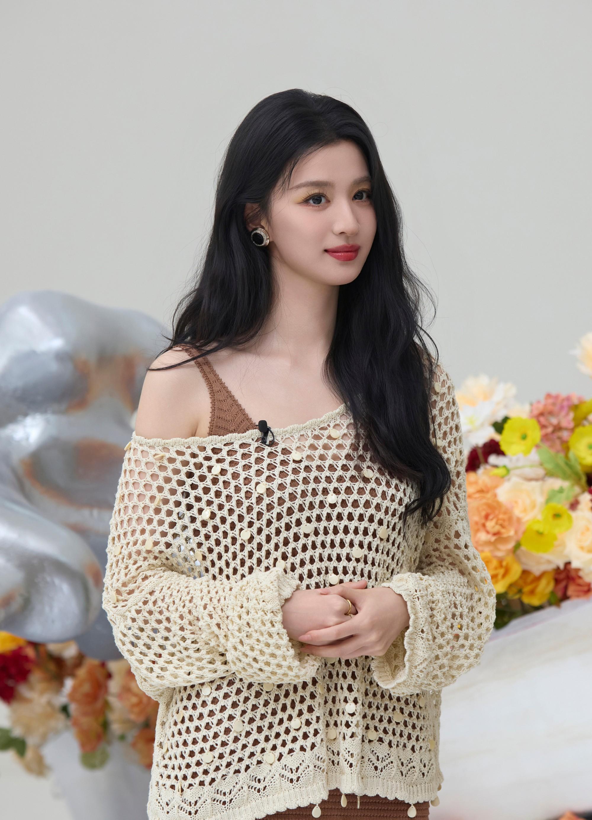 王楚然高清壁纸