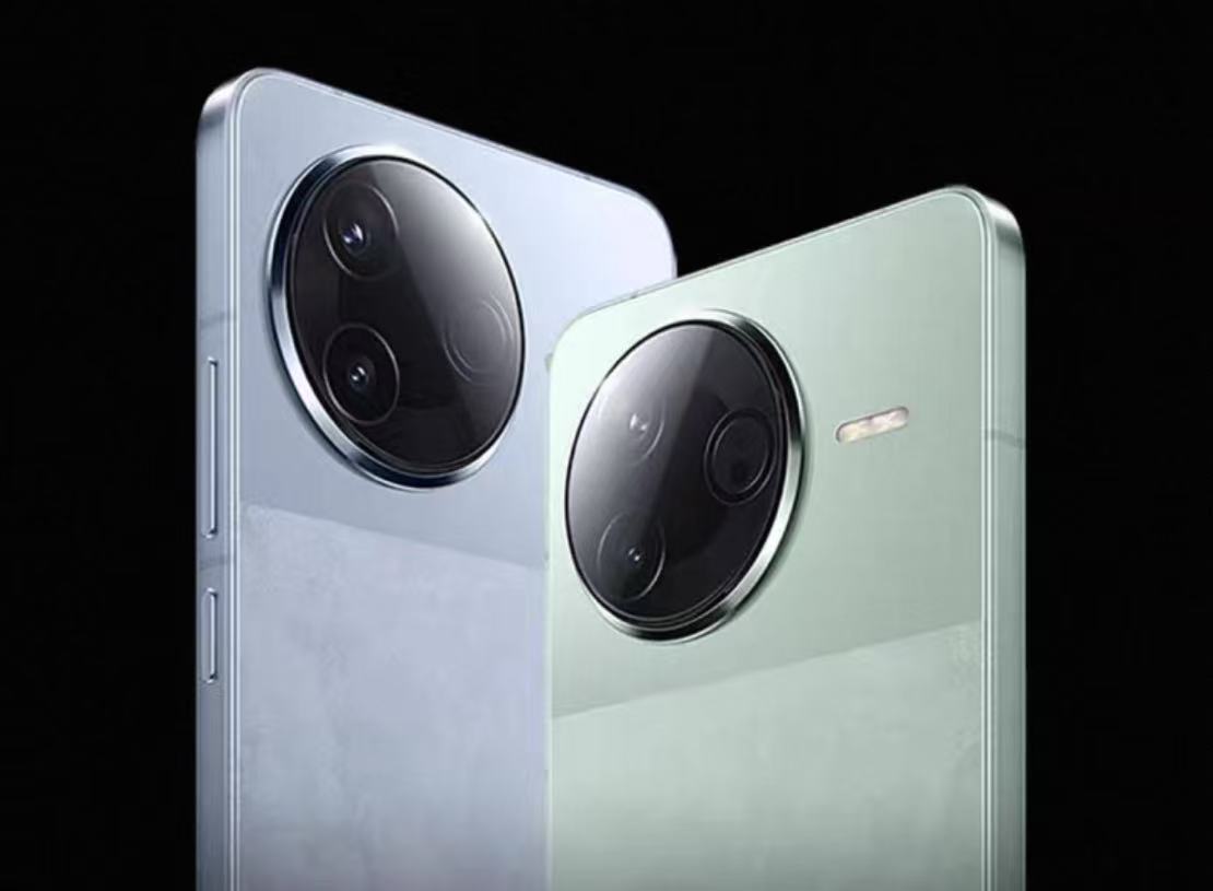 准备干翻友商？REDMI K80至尊版堆料太猛了