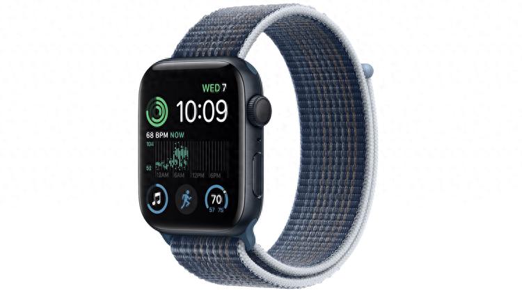 第三代Apple Watch SE或改名,采用塑料外壳价格更低