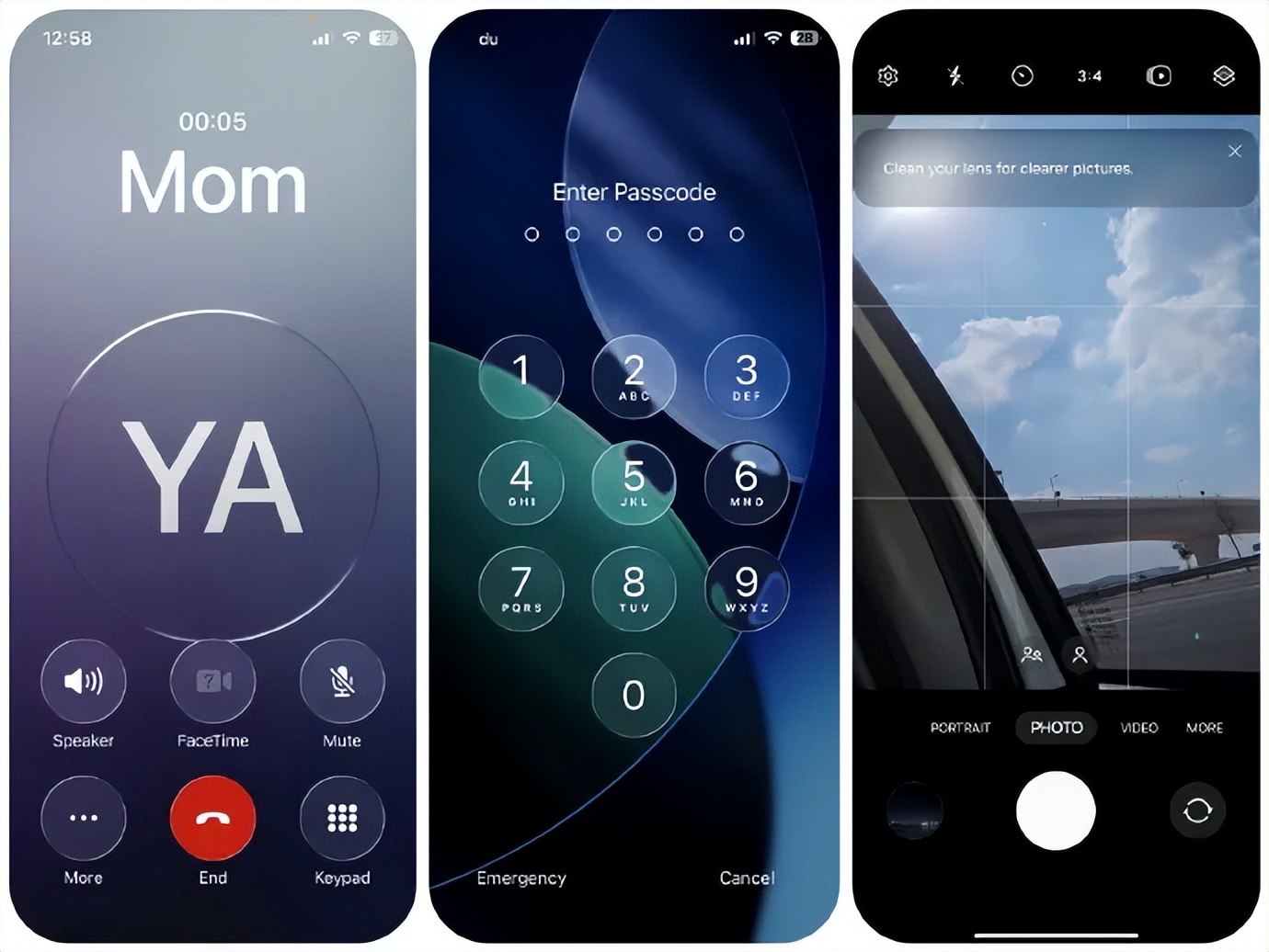 iOS 26开发者测试版降级指南:三步退回稳定版iOS 18