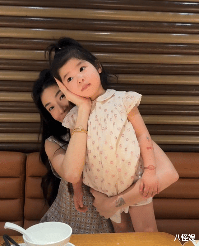 程晓玥时隔3年在悉尼买第二套房，老公是澳洲人，女儿要在那上学