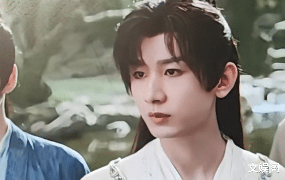 演什么都一个样，却还是被粉丝溺爱？成毅揭开圈内流量“遮羞布”