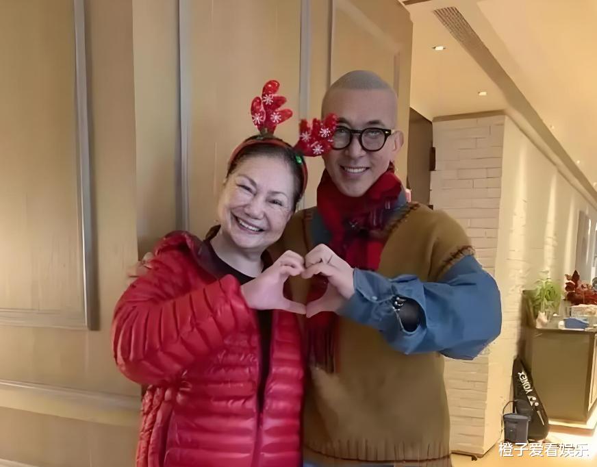 大S终于可以安息！墓地已敲定，和邓丽君做“邻居”，环境优美！