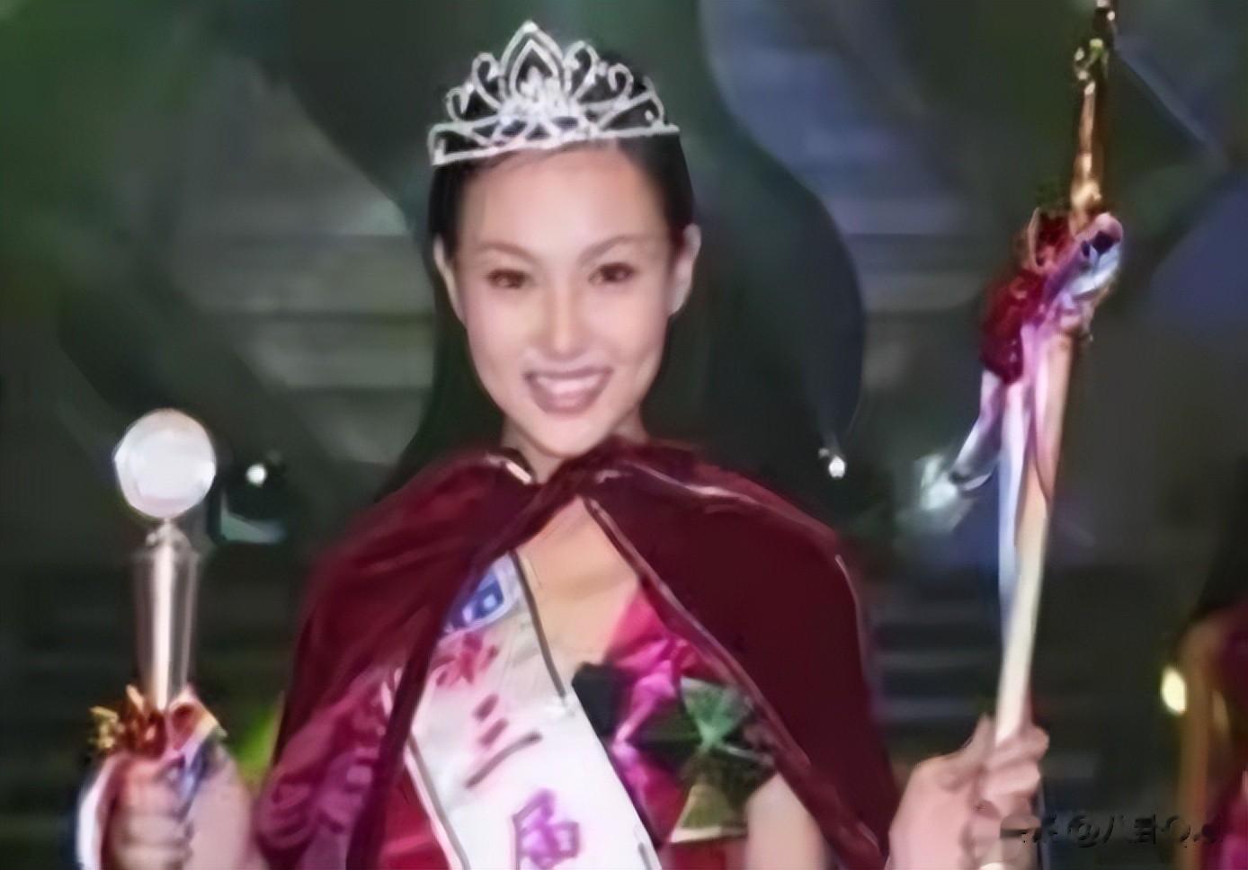 表面“清纯玉女”,实则却“渣到不行”,这几位女星一个比一个装