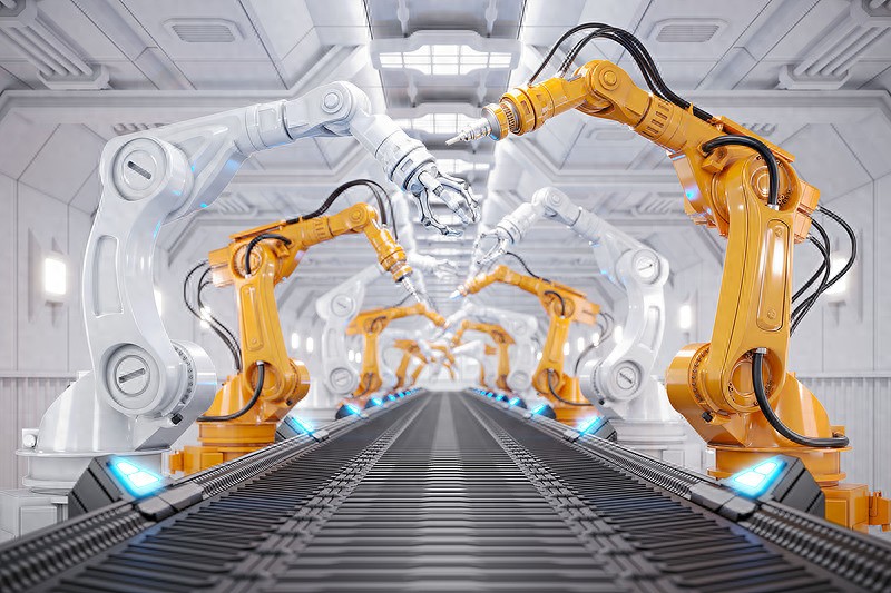 韩国计划2029年量产人形机器人，2030年量产自动驾驶汽车