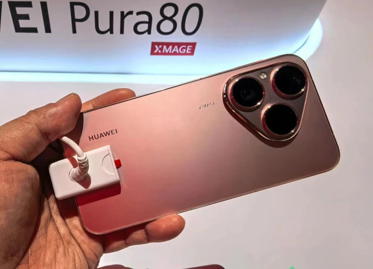 華為Pura80新機國內大降價，海外卻溢價千元：誰更劃算？