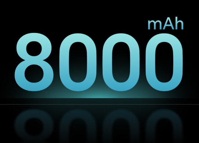 新機盤點：6.3英寸小屏新機；9000mAh大電池新機