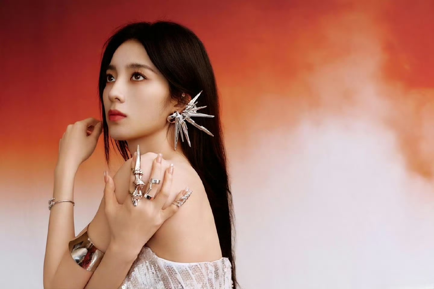 万鹏丨腾讯视频星光大赏 ???