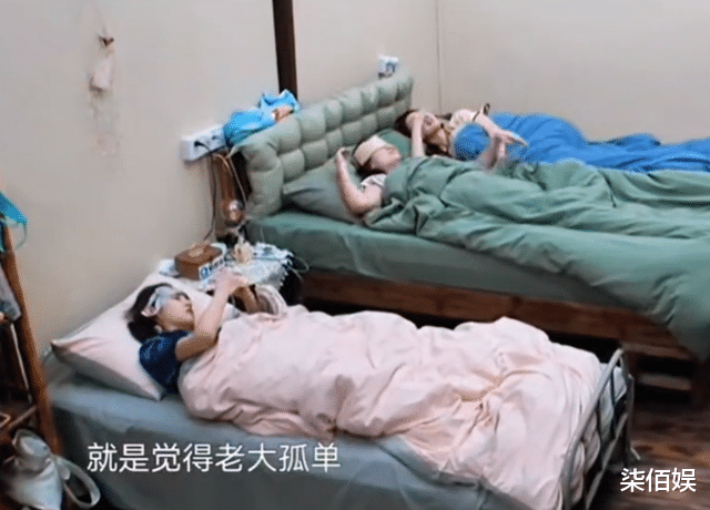 王传君老婆节目中承认高龄生二胎，透露老二还是女儿，刚满1周岁