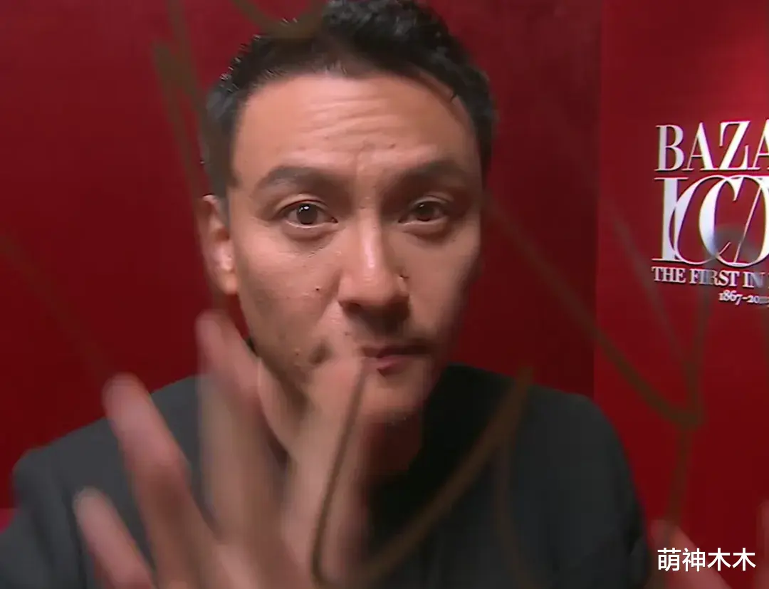 魔鬼镜头又来了!芭莎盛典怼脸拍太真实,杨幂干脆躲开不让拍正脸