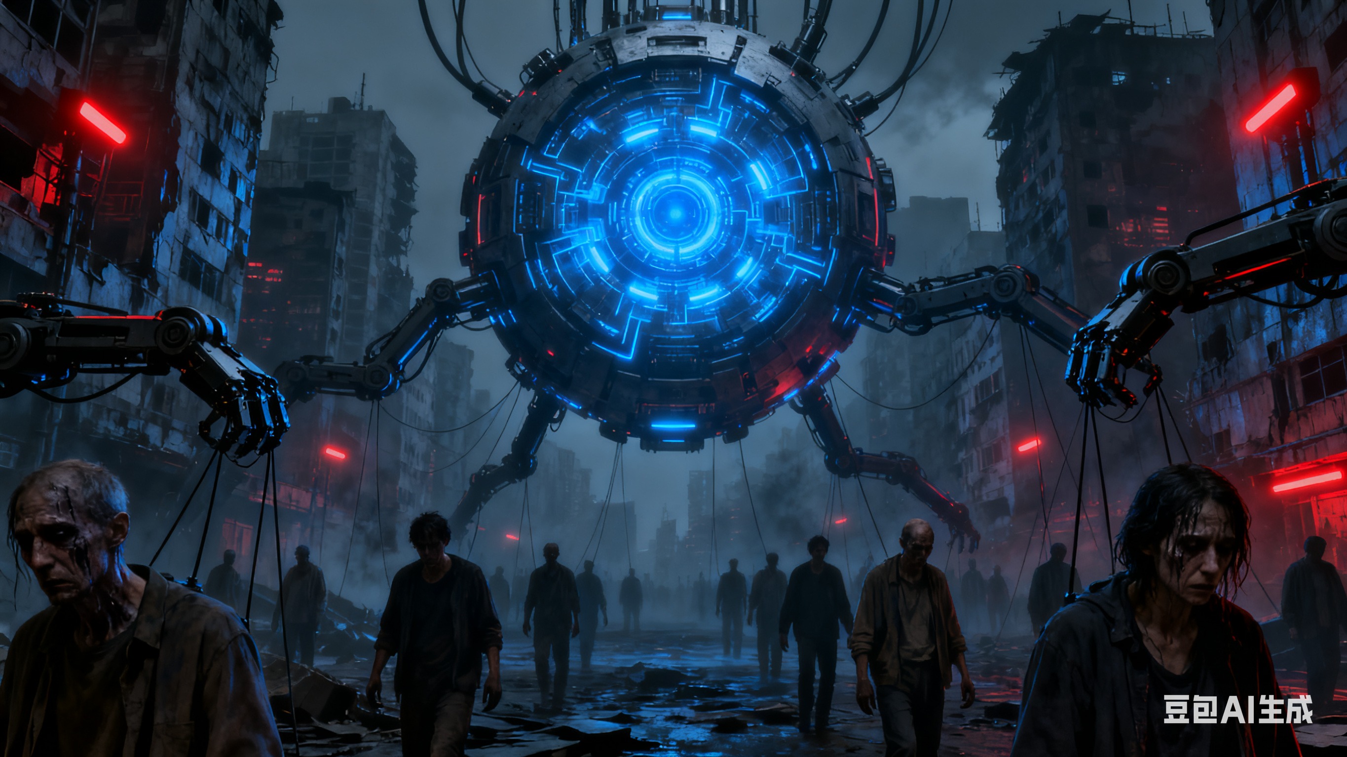 马斯克AI预言:明年超越个人,5年超越全人类