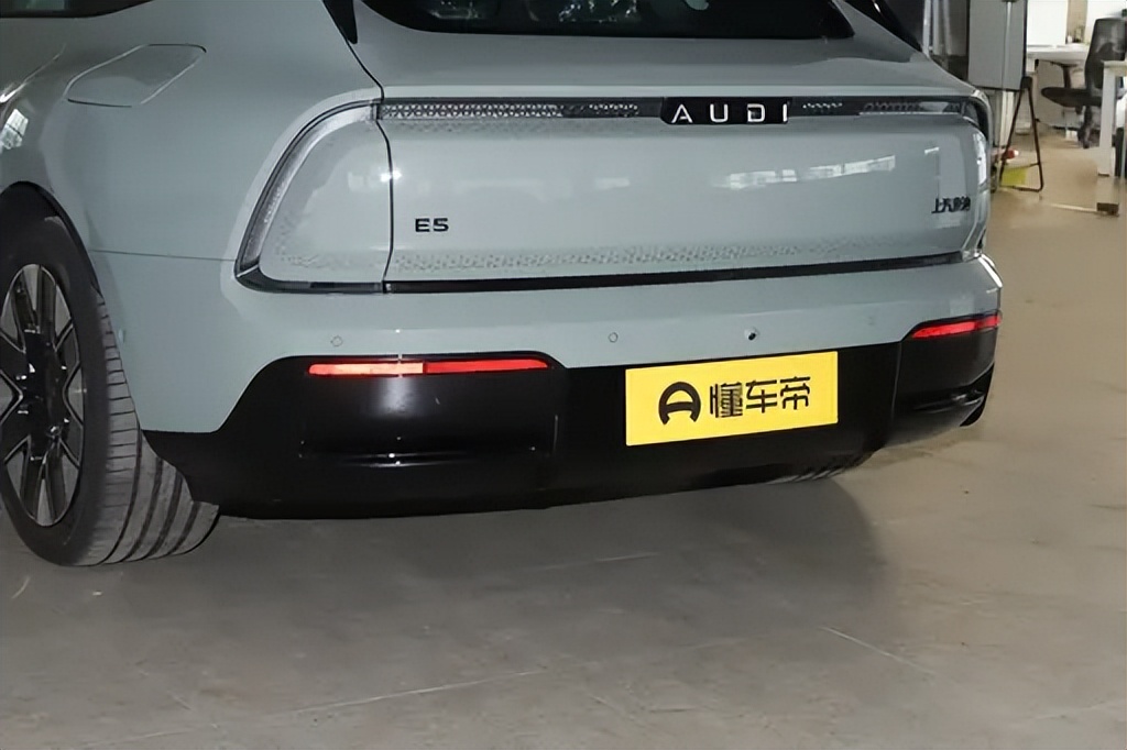 22万级纯电新玩家登场，能不能坐稳C位还真有看头