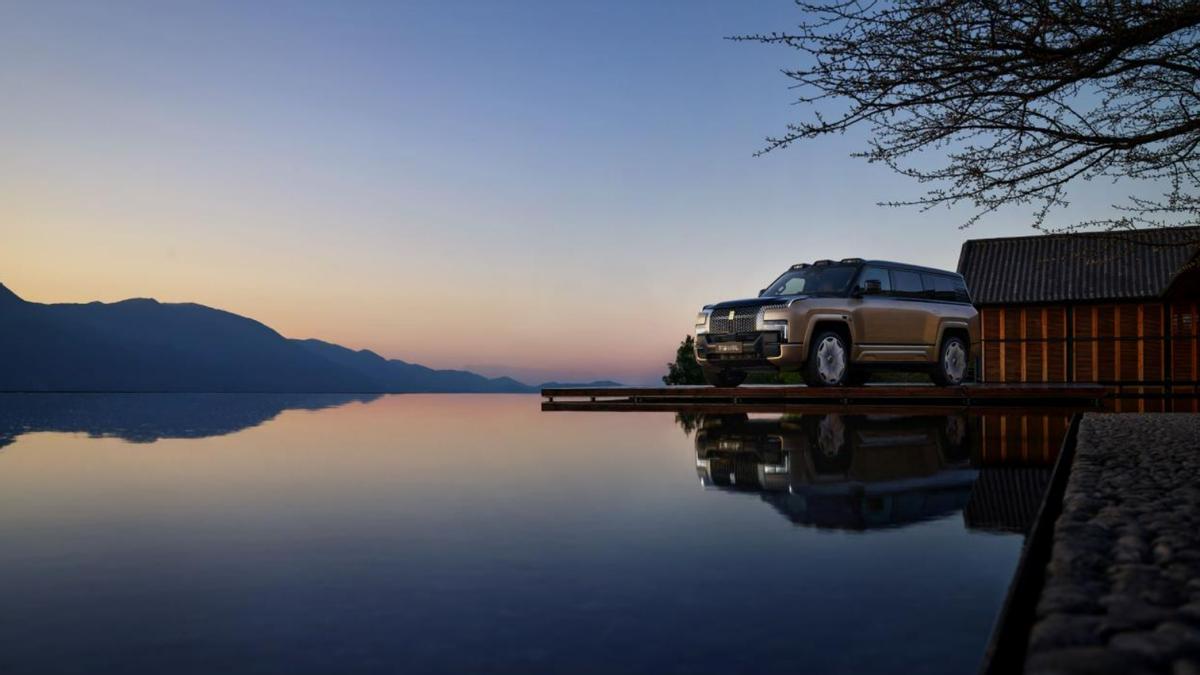 2025成都车展值得盼？10余款新车抢先看！