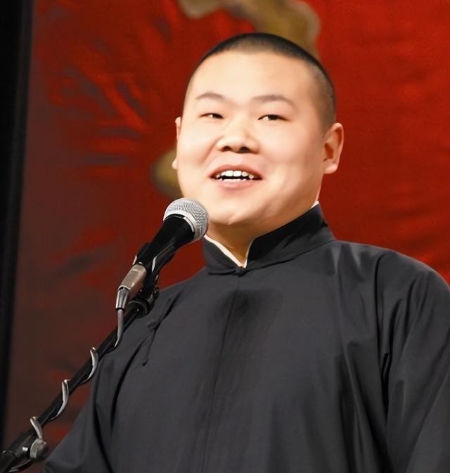 赚再多的钱,出再大的名,依然“救”不了想转行唱歌的岳云鹏