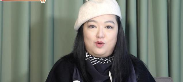 47岁港姐李珊珊复出,重提18年前旧爱钱嘉乐,心态大转变!