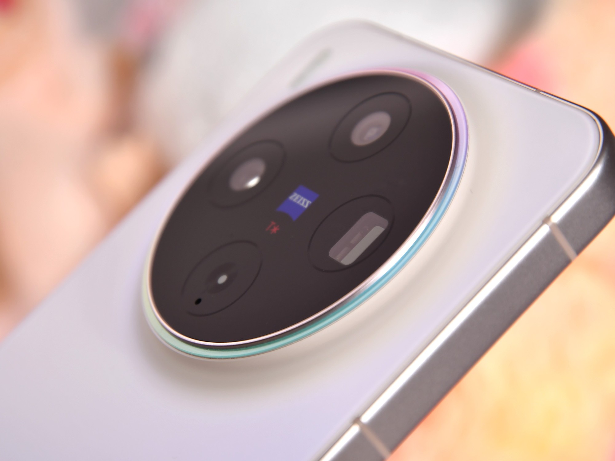 標準版Pro級影像 vivo X300實拍體驗