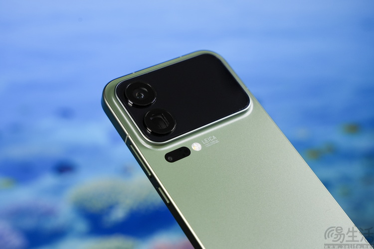 小米17 Pro Max評測：賣得更好不只是因為“大”