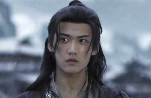 《念无双》8位古装美男，刘学义但凡拉垮点，都压不住帅气男配