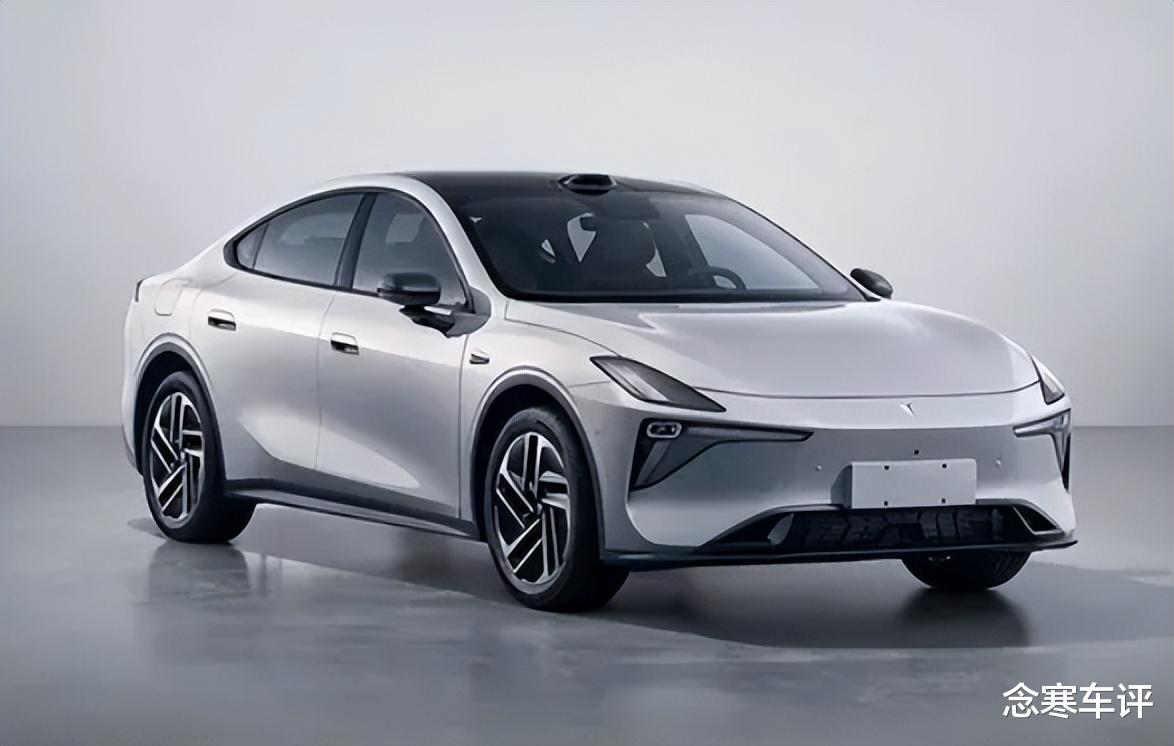 入门即配激光雷达!深蓝L06成本超10万,如何挑战9.98万比亚迪?