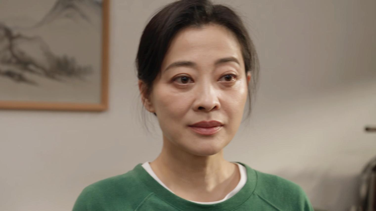 《我的后半生》大结局：管不住下半身的沈青输麻，刘丽娜结局凄惨