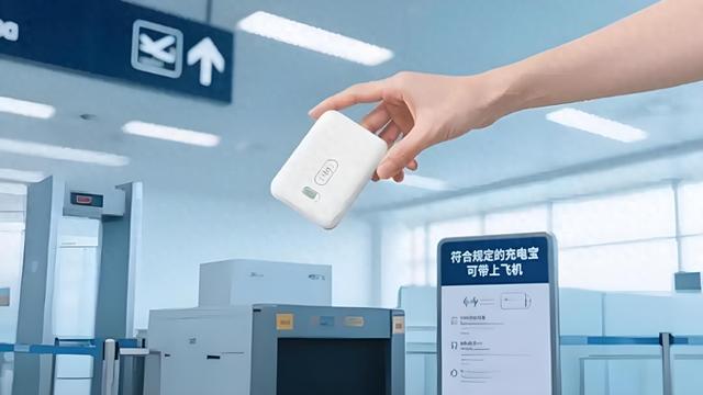 充电宝选购秘籍:“看”“查”“选”三步走