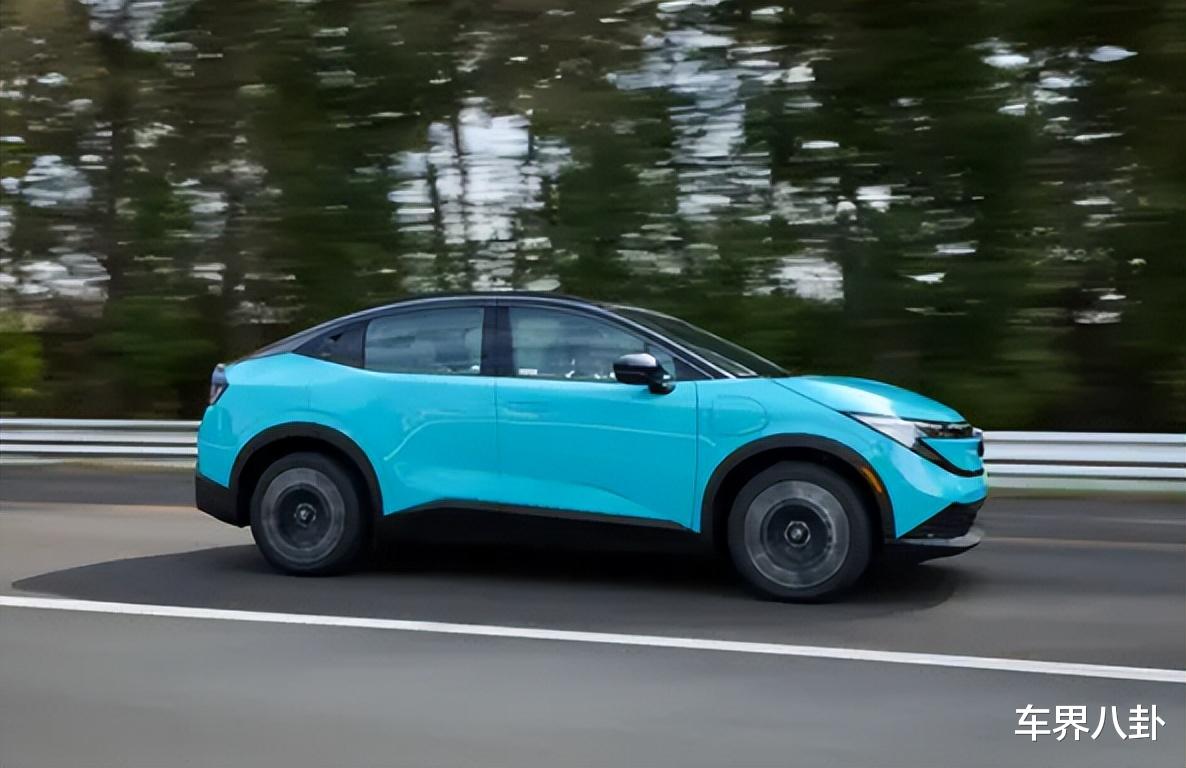 续航604公里，配置“精准切割”！全新聆风想进国内，定价是关键