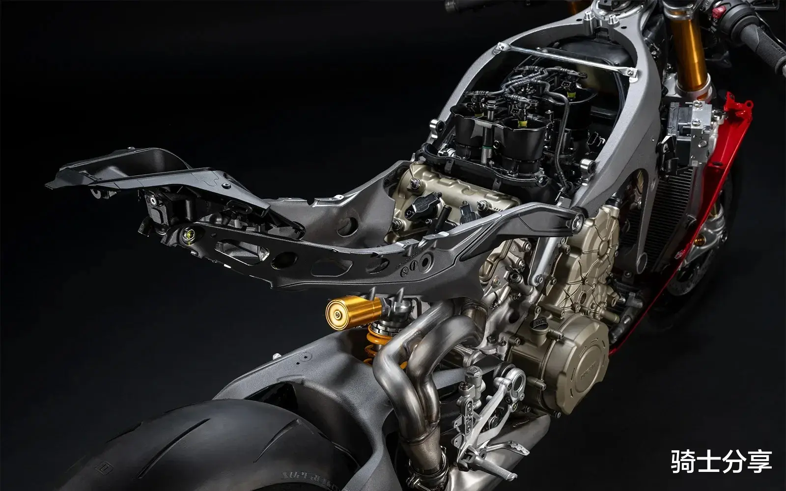 街车没落是因为“翘屁股”吗？这种现象可能会改善，有新车要发布